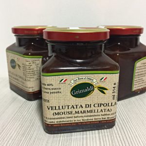 Vellutata di Cipolla