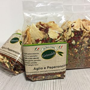 Aglio e Peperoncino