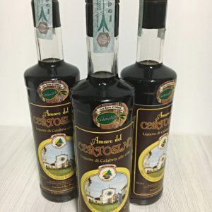 Amaro Certosino da 700ml